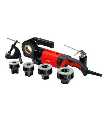 Резьбонарезные клуппы